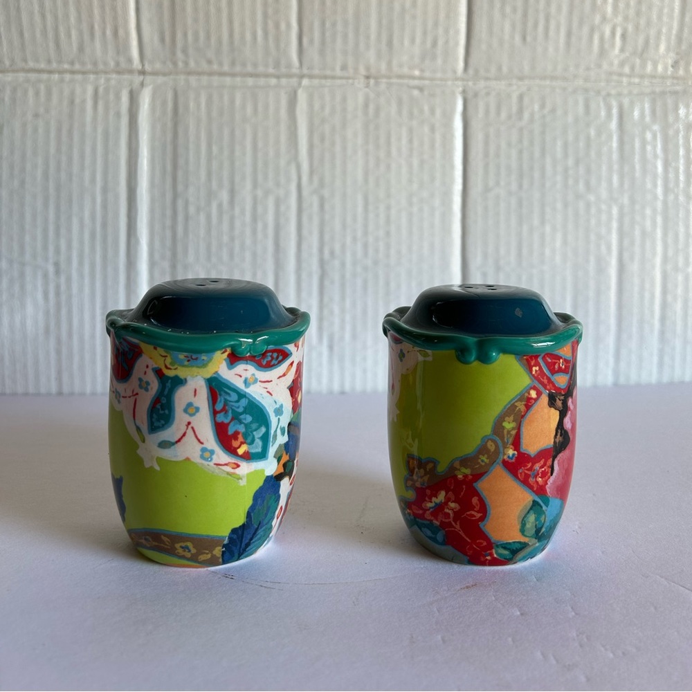 Shakers